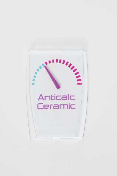 Водонагреватель Tesy Anticalc Ceramic GCV 804424С B14 TBRC 2.4кВт 80л электрический настенный/белый