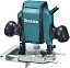 Фрезер Makita RP0900K 900Вт 27000об/мин макс.ход:35мм