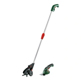 Аккумуляторные ножницы Bosch ISIO 0600833109