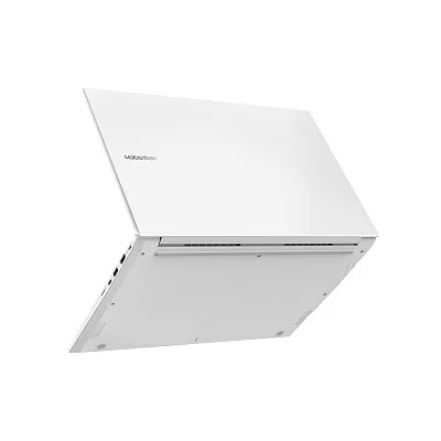 Ноутбук B115B-R551UMB1SPSRE2 Maibenben 15.6"(1920x1080 (матовый) IPS)/AMD Ryzen 5 5500U(2.1Ghz)/8192Mb/512PCISSDGb/Silver