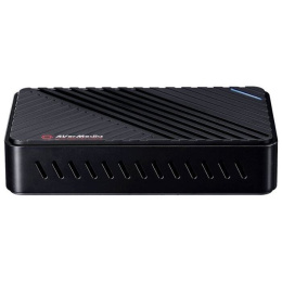 Карта видеозахвата Avermedia Live Gamer Ultra GC553 внешний USB 3.0