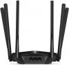 Роутер беспроводной Mercusys MR50G AC1900 10/100/1000BASE-TX черный