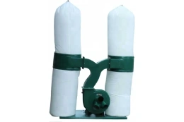 Пылеулавливающий агрегат Delta Machinery DM-3000-2 05-0237