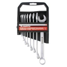 Набор ключей MATRIX 15414