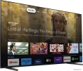 SONY Телевизор 85" Bravia XR Full Array LED XR-85X90L AF1 Цвет: черный вилка EU