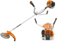 Триммер бензиновый CARVER GBC-330M [01.024.00037]