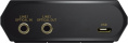 Звуковая карта USB Creative Sound BlasterX G6,  7.1, Ret [70sb177000000]