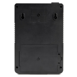ИБП Бастион SKAT-UPS 800-AID-IN-1x9 {Line-interactive, 800/480Вт, LCD-дисплей, USB/ RJ-45, АКБ 1х 9Ач, сверху ЕВРО 3+3, МПТ} 8935