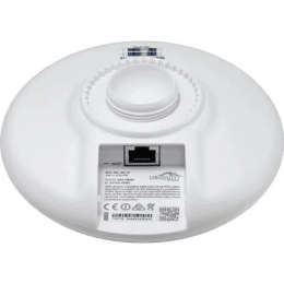 UBIQUITI NBE-M5-16 NanoBeam M5-16 Точка доступа 5 ГГц, PtP/PtMP, airMAX, MIMO 2x2, 16 дБи, 26 дБм