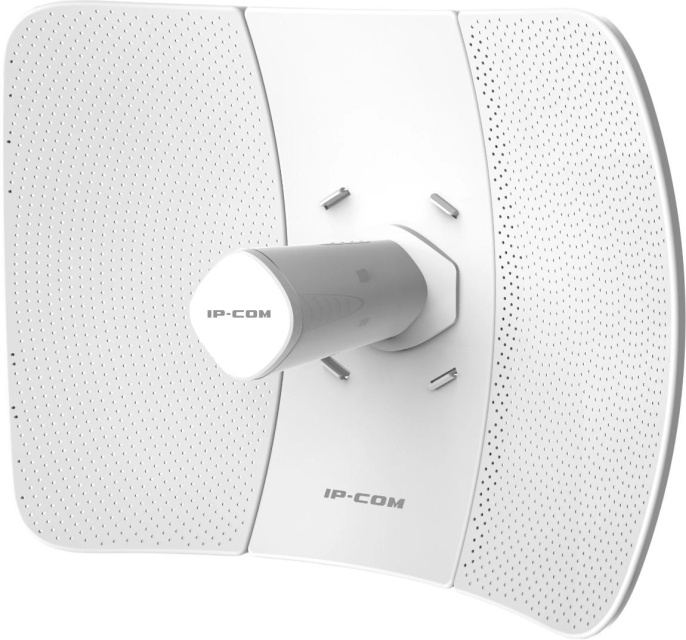 Точка доступа IP-COM iLBE-M5, белый