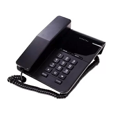 Телефон Alcatel T22 Black ATL1408393