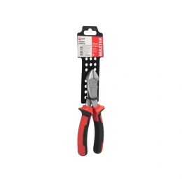 Силовые бокорезы EKF Master 180 мм sbo-180-mas
