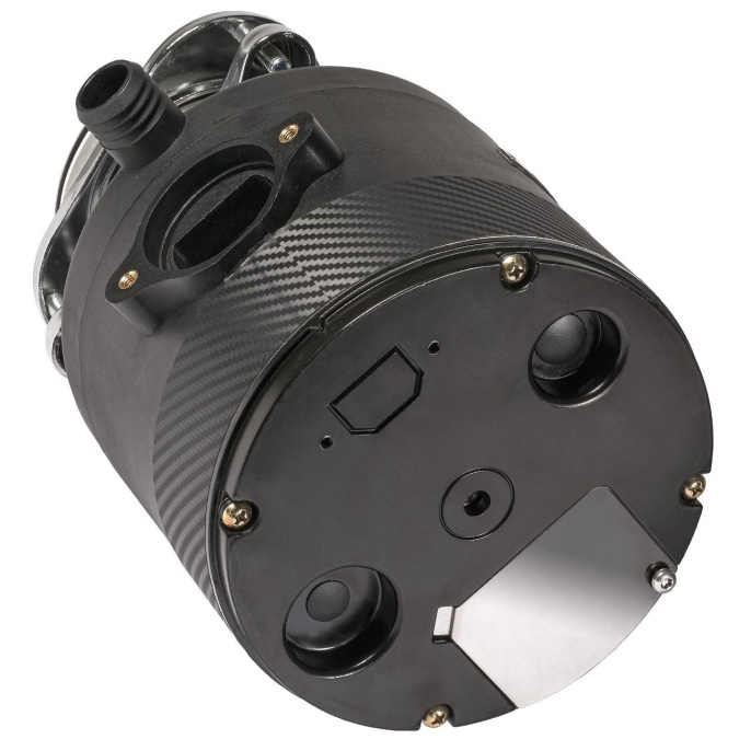 Измельчитель пищевых отходов Bort Alligator X 560Вт черный [93414707]