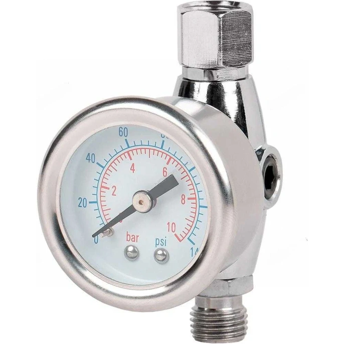 Редуктор воздушный на краскопульт NORDBERG NP8003