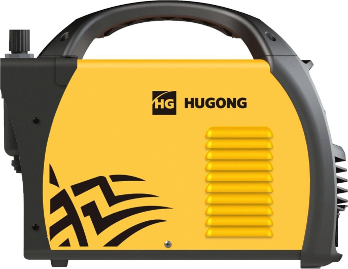 Резак плазменный HUGONG Powercut 40K,  инвертор [029642]