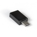 Переходник Type C-USB 3.0 ExeGate EX-USB3-CMAF USB Type C/USB 3.0 Af EX284938RUS