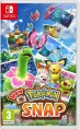 Игра для Switch Nintendo New Pokemon Snap 0+