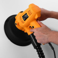 Шлифмашина для стен DEKO DKWS850, 180мм, 850 Вт 085-1059