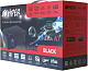 Проектор Hiper Cinema A7 Black LCD 3500Lm (1280x720) 2000:1 ресурс лампы:50000часов 2xUSB typeA 1xHDMI 1кг