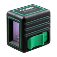 Лазерный уровень ADA Cube MINI Green Basic Edition А00496