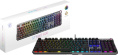 Клавиатура MSI STRIKE 600 SILENT RU (S11-04RU256-CLA)