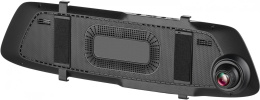 Видеорегистратор Artway AutoCam AV-604 черный 2Mpix 1296x2304 1080p 140гр. (ARTWAY AV-604)