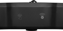 Саундбар Bluetooth Sven 450,  2.0,  черный [sv-020958]