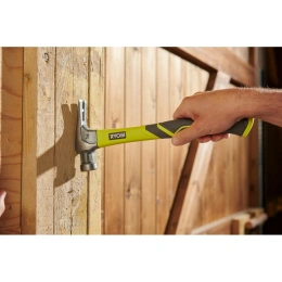 Молоток Ryobi 450 г RH16FSS 5132005333