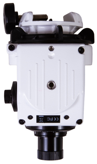 Монтировка Sky-Watcher Star Adventurer 2i с крепежной платформой и искателем полюса