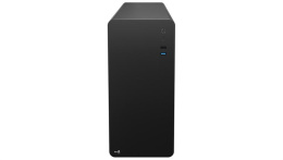 корпус Formula V Line CS-110-S mATX USB3.0x1/USB2.0x1/audio ex Aerocool