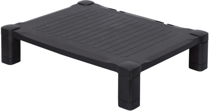 Подставка под монитор Бюрократ Block,  для монитора