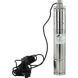 Погружной винтовой насос WWQ 3.5NP-400V