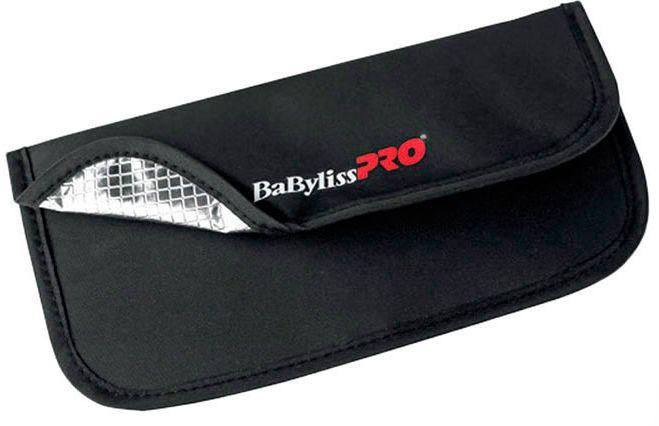 Щипцы-гофре BABYLISS PRO BAB2658EPCE,  черный