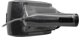 Вертикальный проводной пылесос DEERMA DX700S
