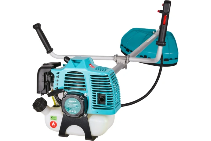 Триммер бензиновый GPT TBC-418