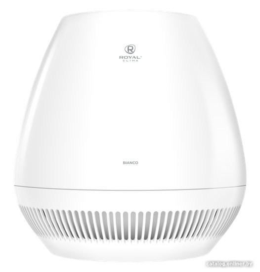 Мойка воздуха Royal Clima  BIANCO RAW-B350/4.2E-WT