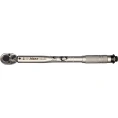 Динамометрический ключ Hans 19-110Nm 3/8" 3171NM