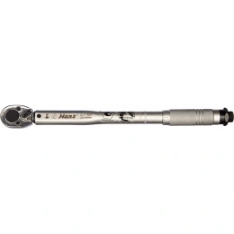 Динамометрический ключ Hans 19-110Nm 3/8" 3171NM