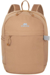 Рюкзак 10.5" Riva Urban 5422 [5422 beige]