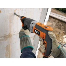 Перфоратор AEG KH 28 Super XE 4935428190