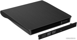 Orient UHD12A3 внешний бокс для подключения оптического привода ноутбука 12.7 мм USB3.0