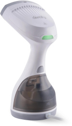 Отпариватель ручной DOMFY DSW-GS205 белый  / серый