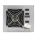 Корзина для HDD ExeGate HS435-02 универсальная, на 4*3,5"/2.5" SATA HDD, занимает 3*5,25" отсека, RTL EX291657RUS