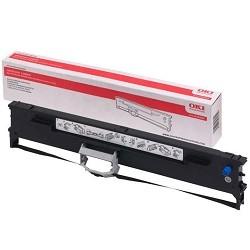 Картридж с красящей лентой для матричного принтера OKI Microline 6300FB 43503602/43503601