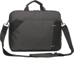 Сумка для ноутбука 15.6" Continent CC-205 GA, серый