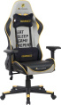 Кресло геймерcкое EVOLUTION Tactic PRO Special edition D2