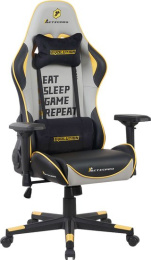 Кресло геймерcкое EVOLUTION Tactic PRO Special edition D2