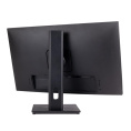 Монитор HIPER EasyView HS2429 23.8''/1920x1080 Full HD /75Гц/250/1000:1/IPS/4мс/DP+HDMI+VGA/Speakers 3Wx2/Чёрный