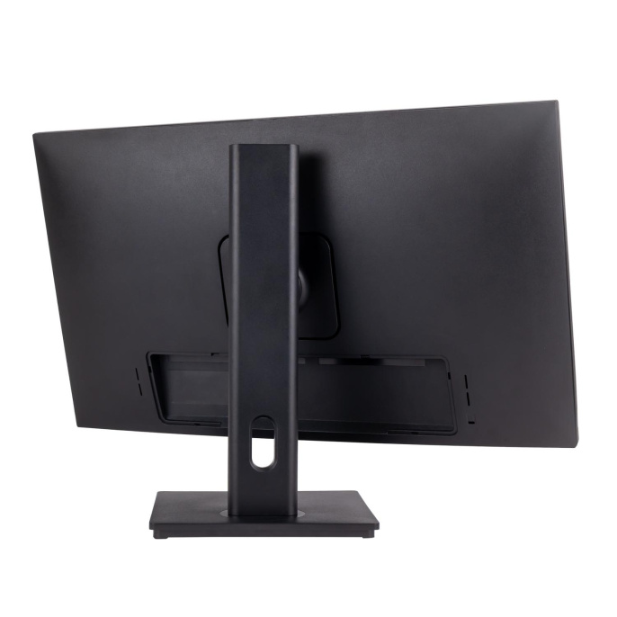 Монитор HIPER EasyView HS2429 23.8''/1920x1080 Full HD /75Гц/250/1000:1/IPS/4мс/DP+HDMI+VGA/Speakers 3Wx2/Чёрный