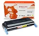 Картридж лазерный Print-Rite TRH216YPU1J PR-C9732A C9732A желтый (13000стр.) для HP CLJ 5500/5550